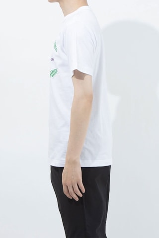 Camiseta - Blanco