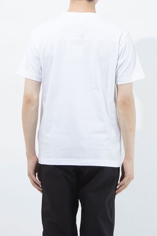 Camiseta - Blanco