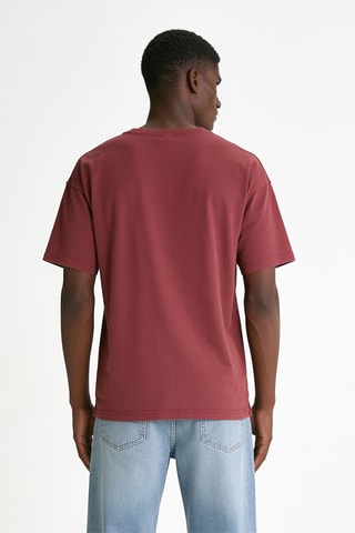 Camiseta - Blanco