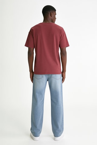 Camiseta - Blanco