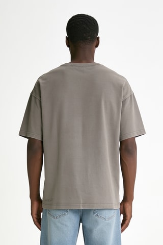 Camiseta - Gris oscuro