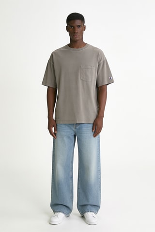 Camiseta - Gris oscuro