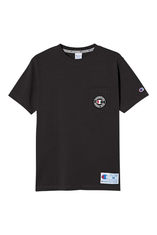 Camiseta - Negro