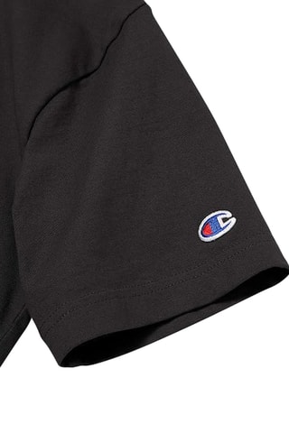 Camiseta - Negro