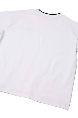 Camiseta - Blanco