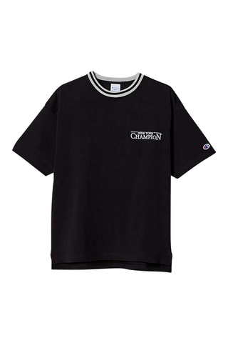 Camiseta - Negro