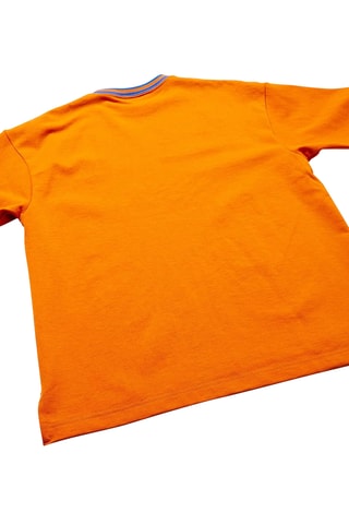 Camiseta - Naranja