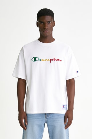 Camiseta - Blanco