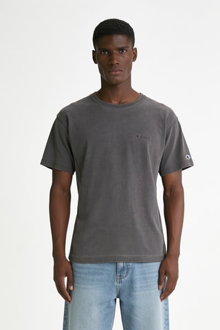 Camiseta - Gris oscuro