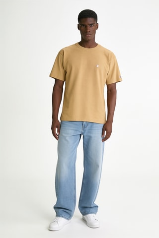 Camiseta - Marrón claro