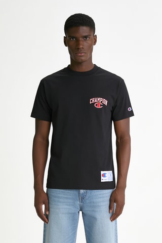 Camiseta - Negro