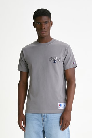 Camiseta - Gris claro