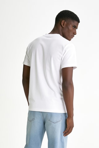 Camiseta - Blanco