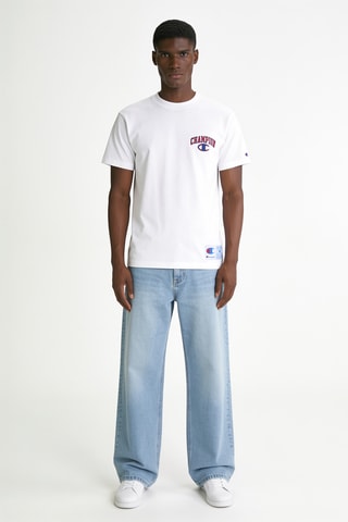 Camiseta - Blanco