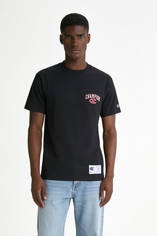 Camiseta - Negro