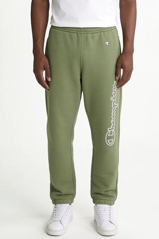 Pantalon de survêtement - Vert clair