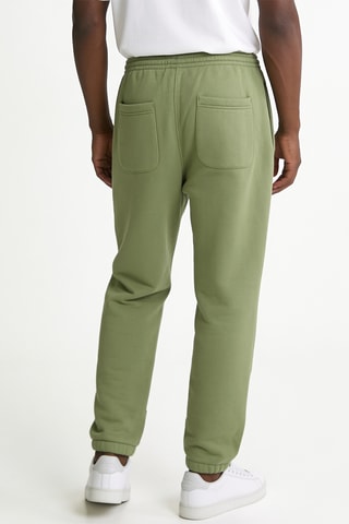 Pantalon de survêtement - Vert clair