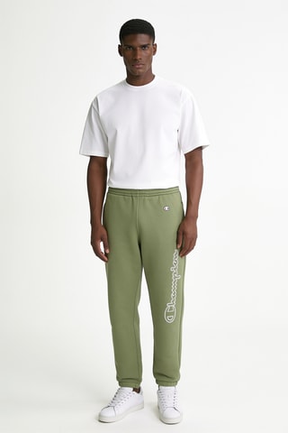 Pantalon de survêtement - Vert clair