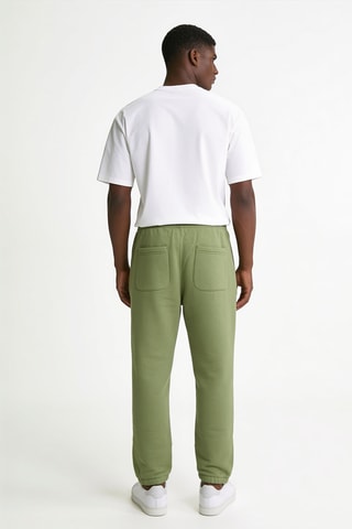 Pantalon de survêtement - Vert clair
