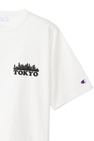 Camiseta - Blanco