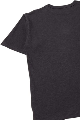 Camiseta - Negro