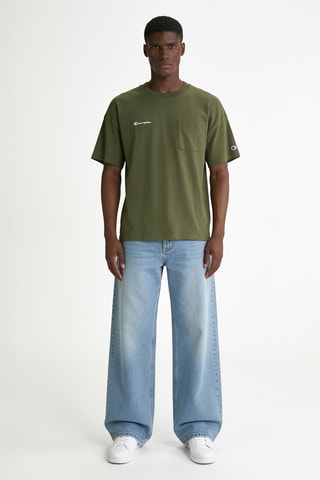 Camiseta - Verde