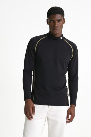 Camiseta - Negro