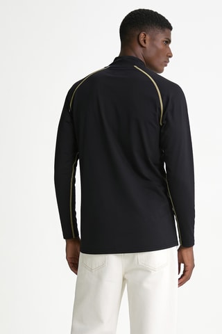 Camiseta - Negro