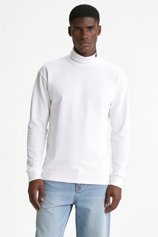 Camiseta - Blanco