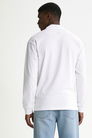 Camiseta - Blanco