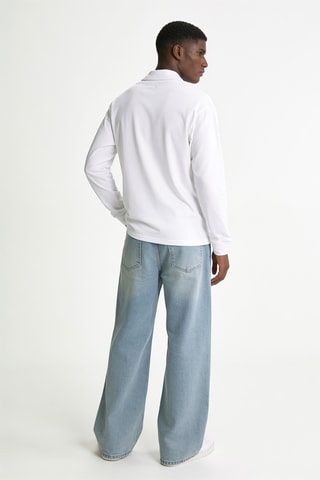 Camiseta - Blanco
