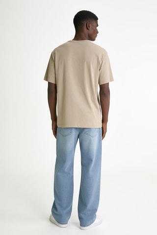 Camiseta - Caqui