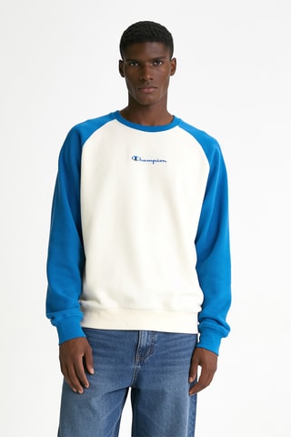 Sudadera - Azul eléctrico