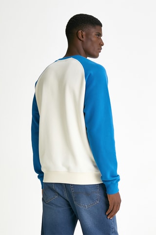 Sudadera - Azul eléctrico