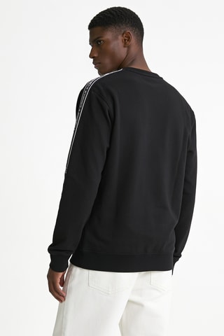Sudadera - Negro