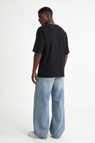 Camiseta - Negro