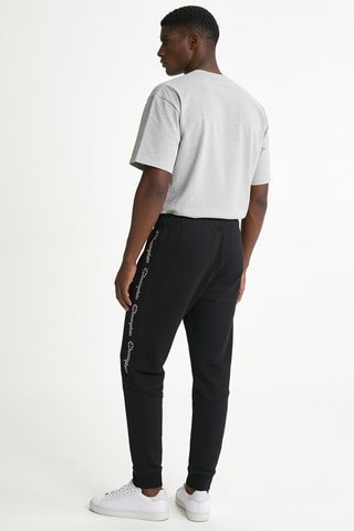 Pantalón - Negro