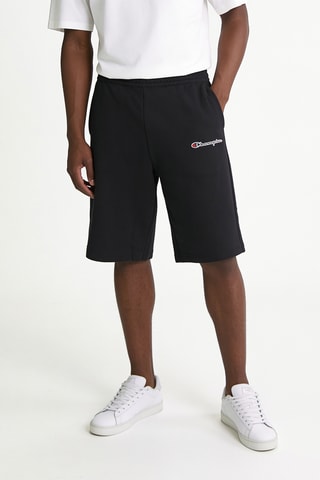 Short - Noir