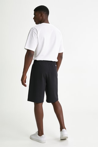 Short - Noir