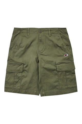 Short cargo - Caqui