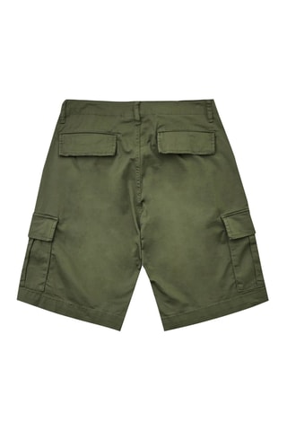 Short cargo - Caqui