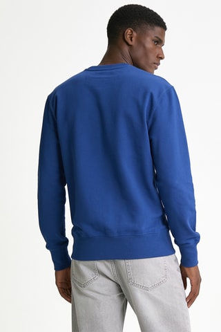 Sudadera - Azul