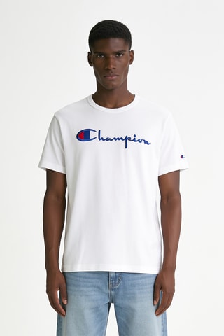 Camiseta - Blanco