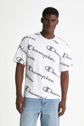 Camiseta - Blanco