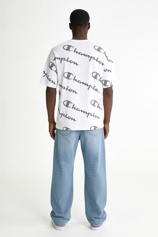 Camiseta - Blanco