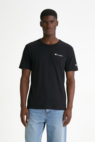 Camiseta - Negro
