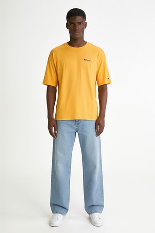 Camiseta - Naranja