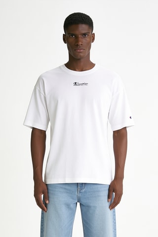 Camiseta - Blanco