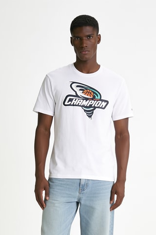 Camiseta - Blanco