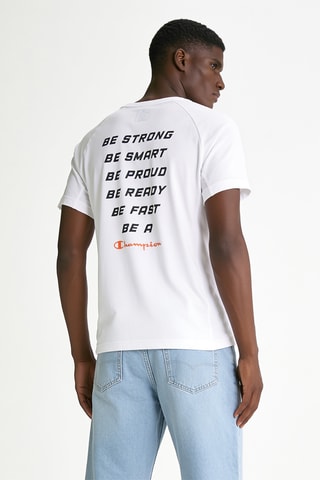 Camiseta - Blanco